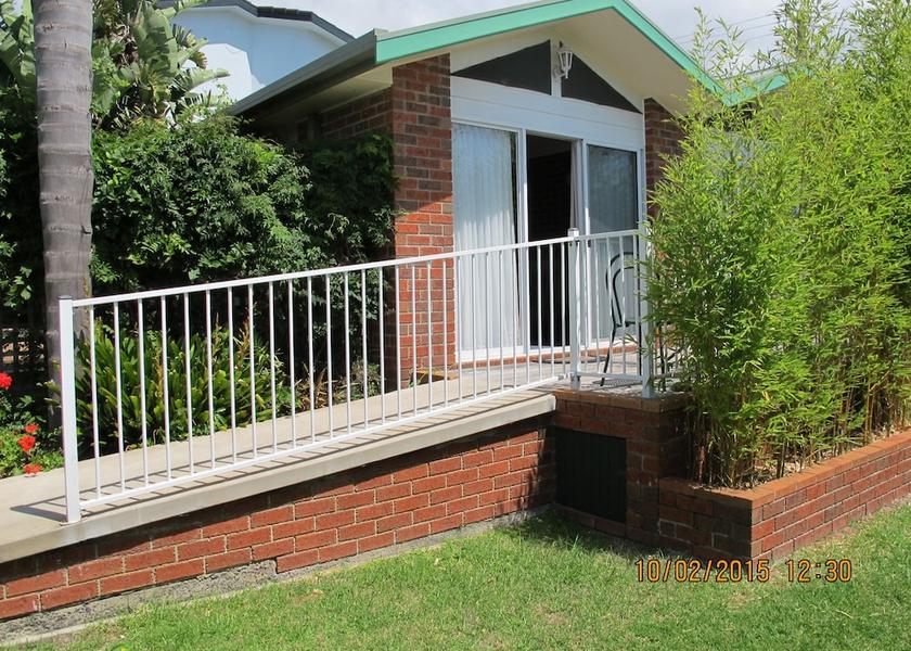 New South Wales Merimbula Terrace