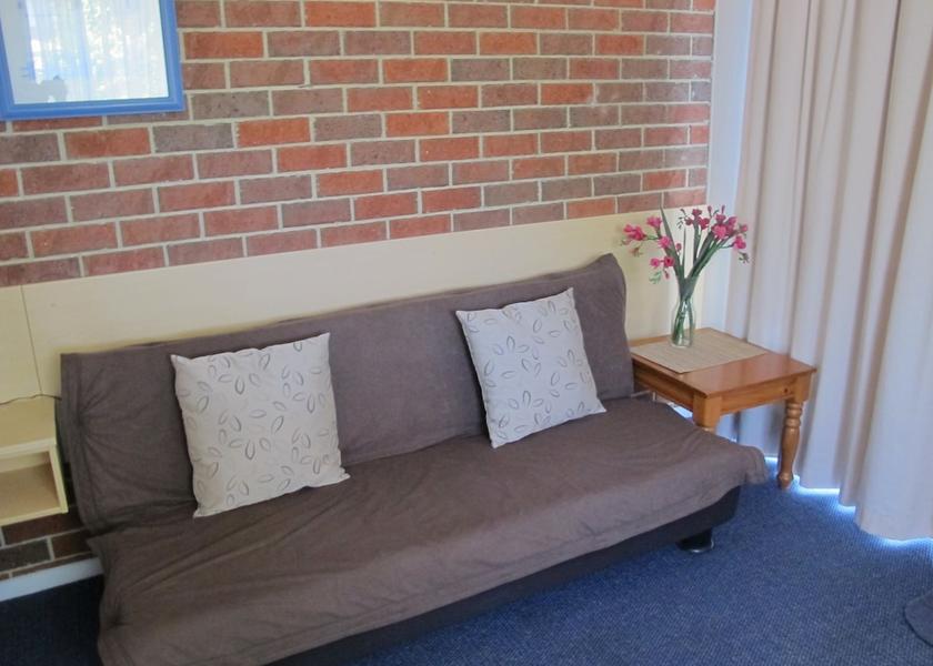 New South Wales Merimbula Living Area
