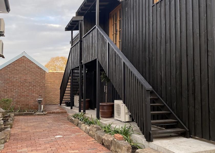 New South Wales Morpeth Exterior