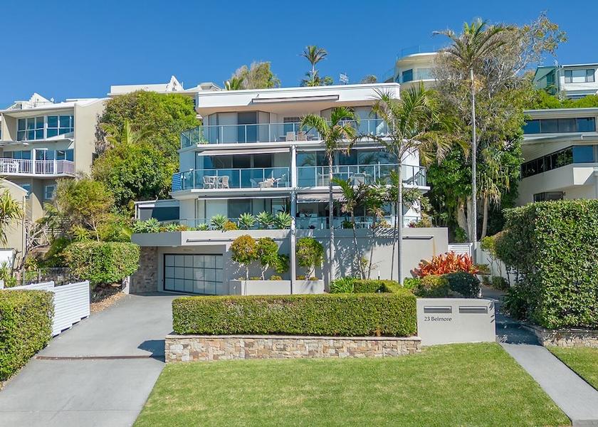 Queensland Sunshine Coast Room