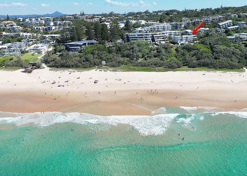 Queensland Sunshine Coast Primary image