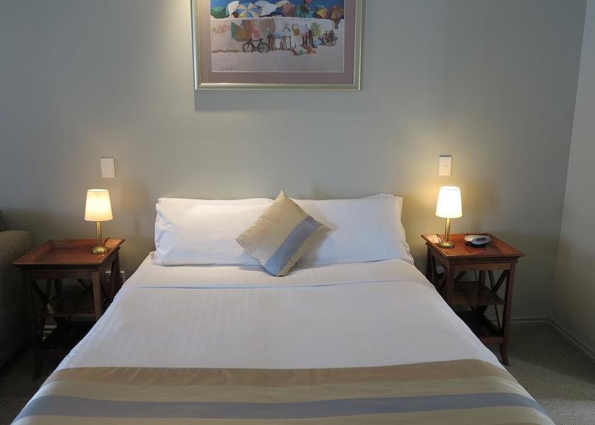 Queensland Wynnum West Room