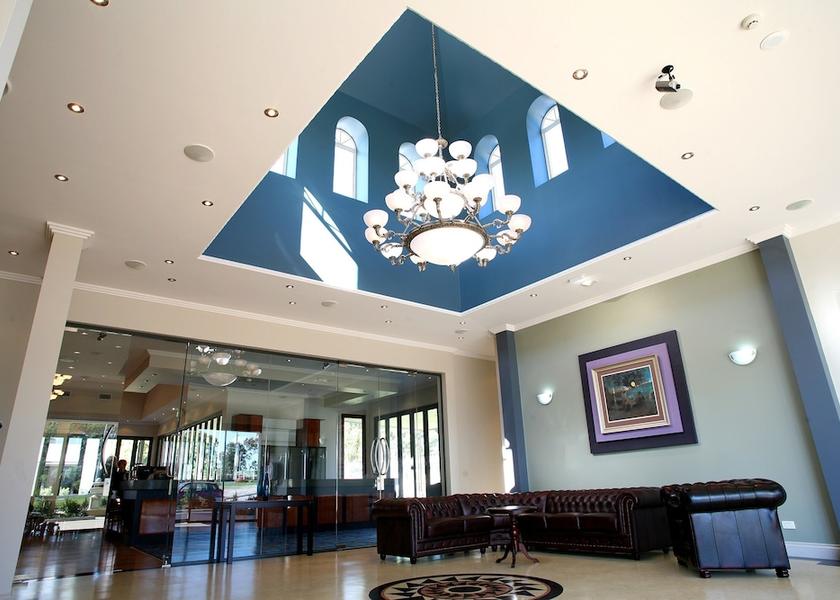 Queensland Wynnum West Lobby