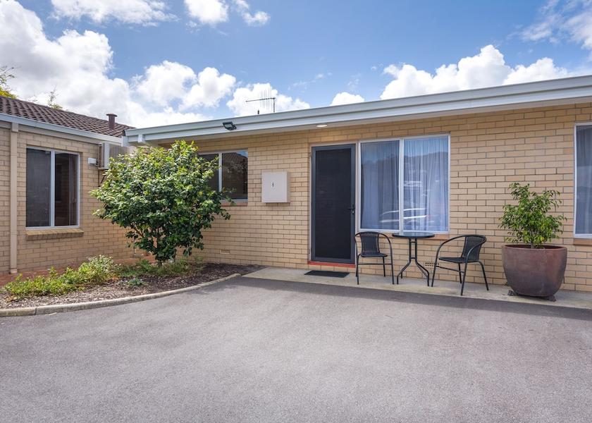 Western Australia Middleton Beach Terrace