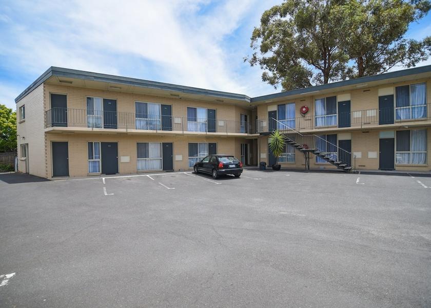 Victoria Melbourne Property amenity