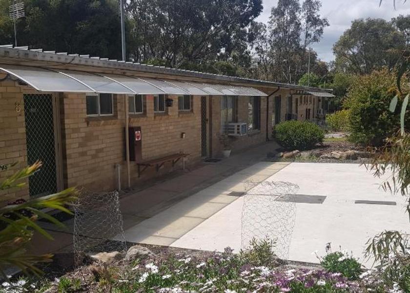 Victoria Halls Gap 