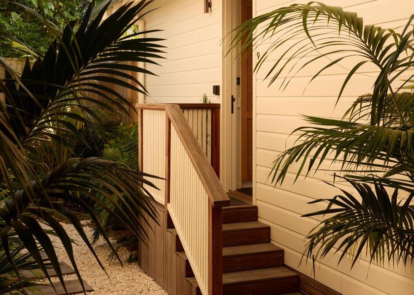 New South Wales Byron Bay Hotel Exterior