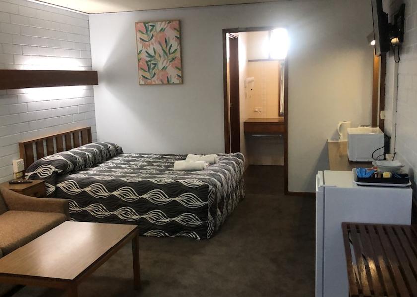 New South Wales Finley Room