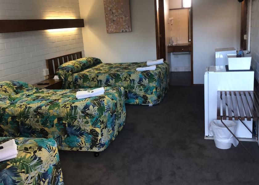 New South Wales Finley Room