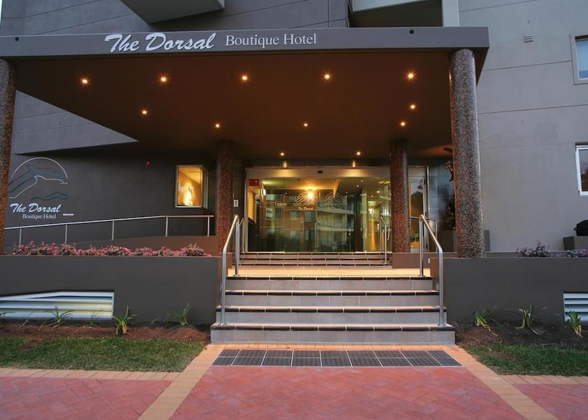 New South Wales Forster Exterior