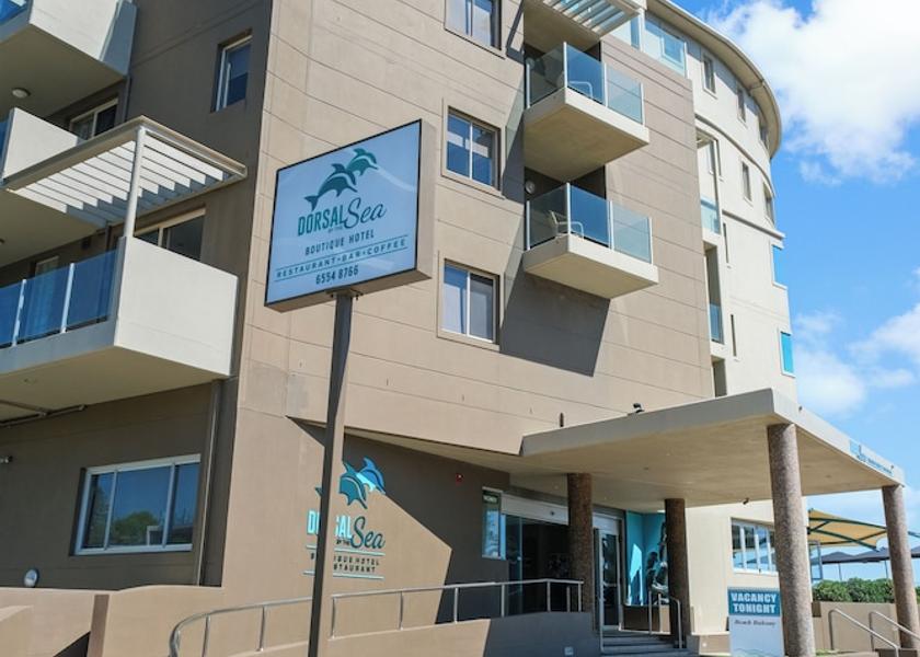New South Wales Forster Exterior