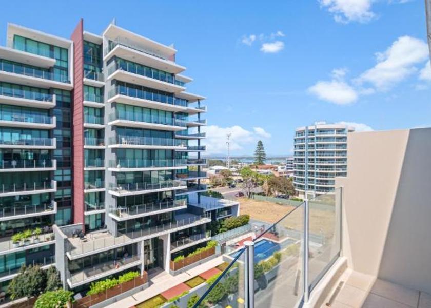 New South Wales Forster 