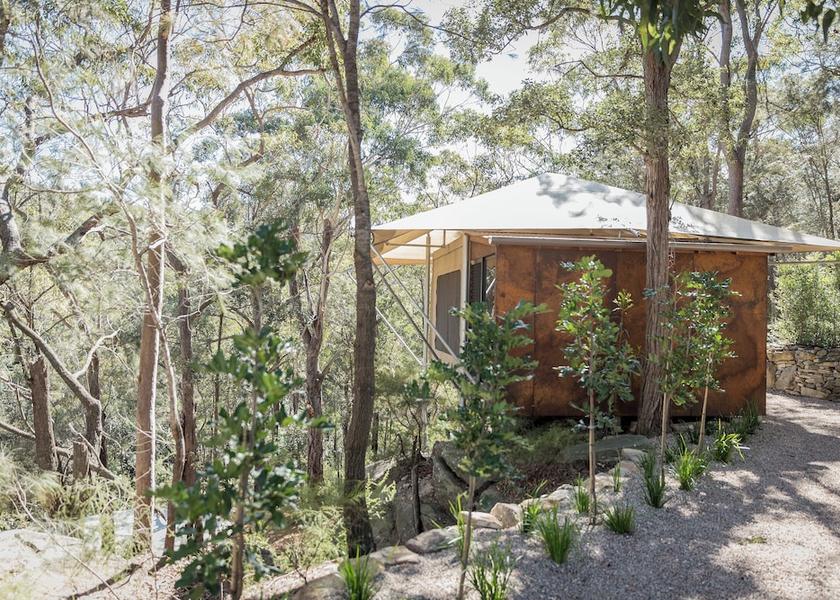 New South Wales Sydney Room