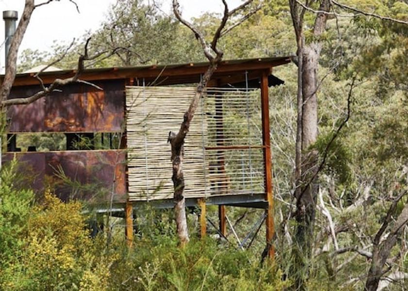 New South Wales Sydney Balcony