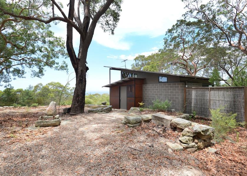 New South Wales Sydney Parking