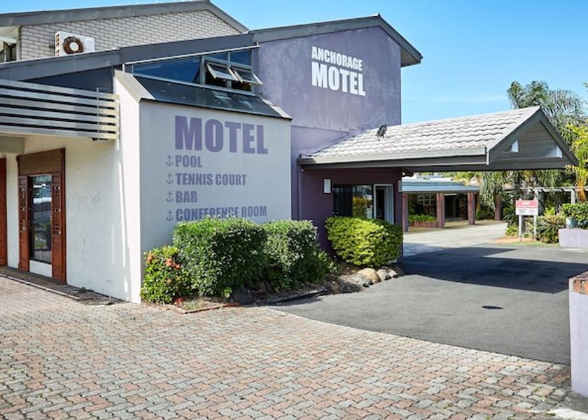 Queensland Sunshine Coast Exterior Detail