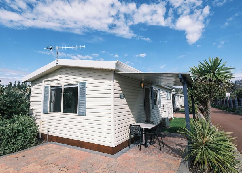 Western Australia Albany Terrace/patio