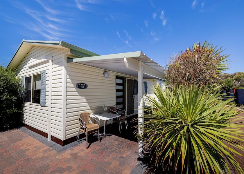 Western Australia Albany Terrace/patio