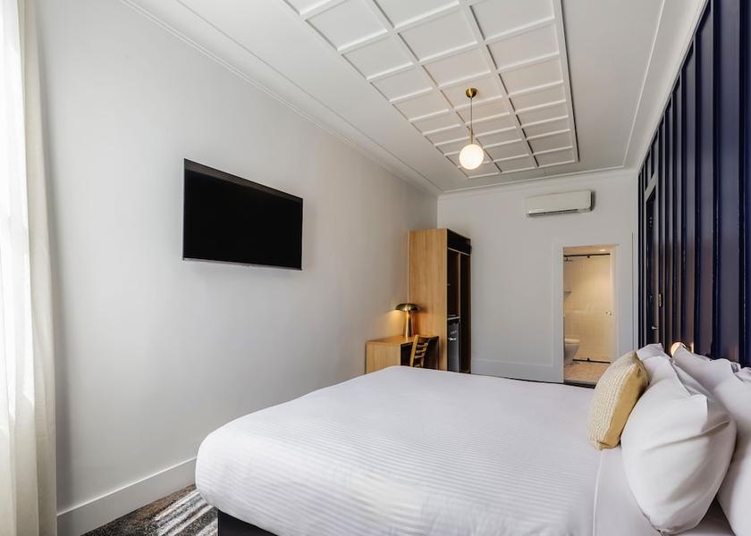 New South Wales Sydney Room