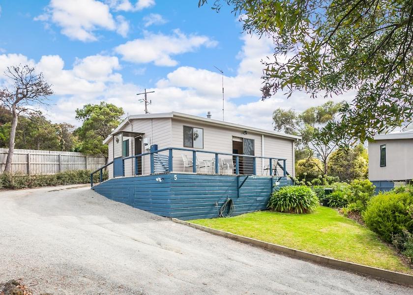 Victoria Aireys Inlet Terrace