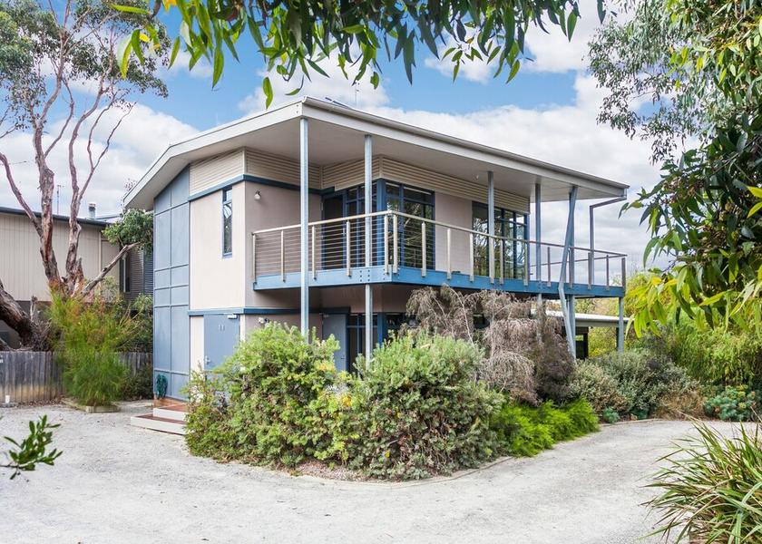 Victoria Aireys Inlet Terrace