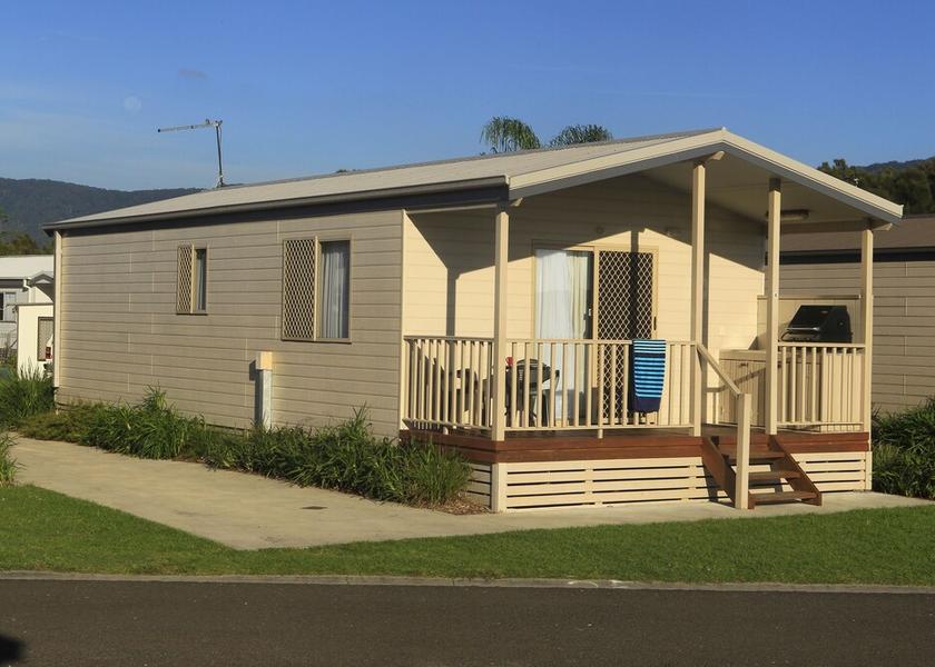 New South Wales Wollongong Facade