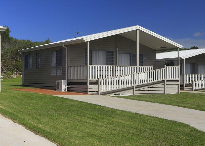 New South Wales Wollongong Exterior Detail