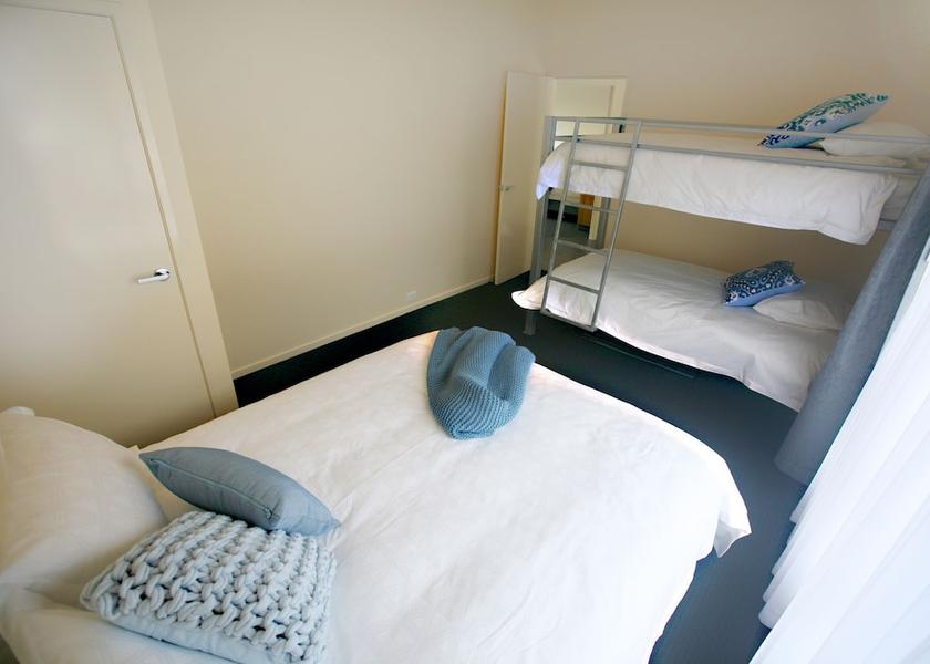 Tasmania Hobart Room