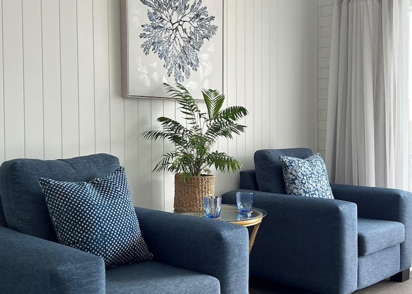 New South Wales Ulladulla Interior detail