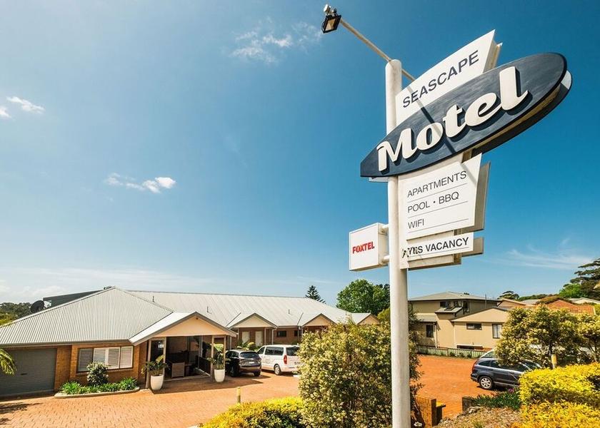 New South Wales Ulladulla Front of property