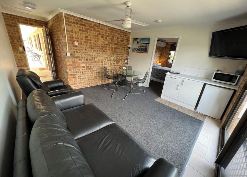 Queensland Sunshine Coast Living area
