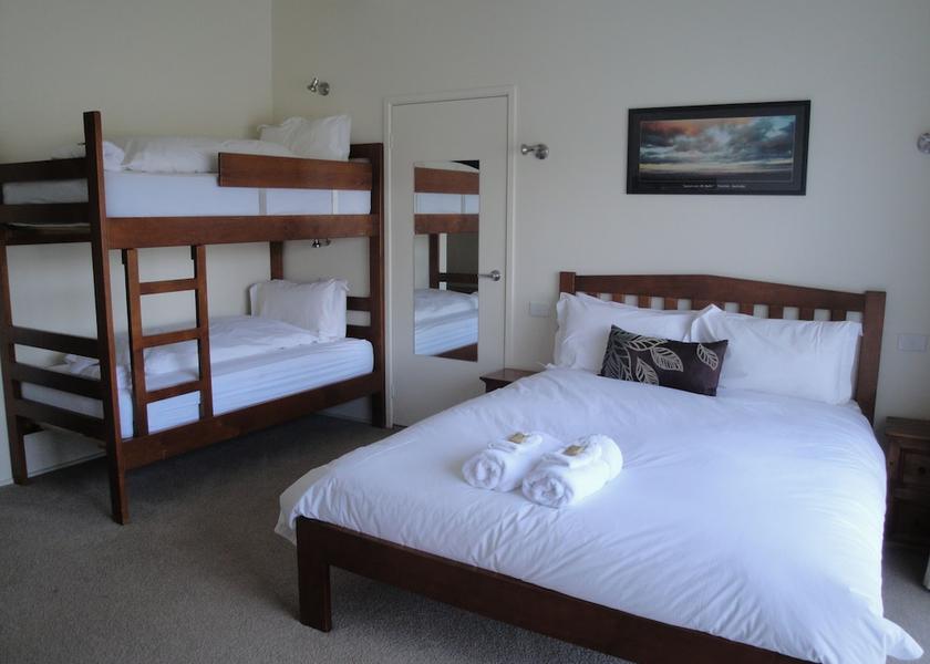 Victoria Merrijig Room