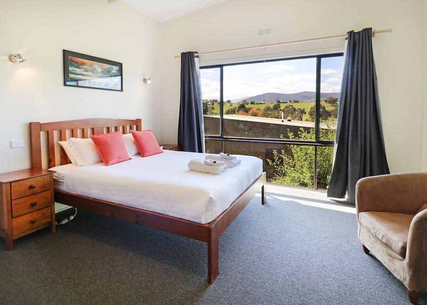 Victoria Merrijig Room