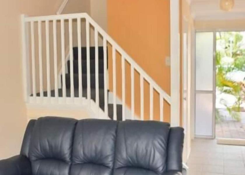 Queensland Hervey Bay Room