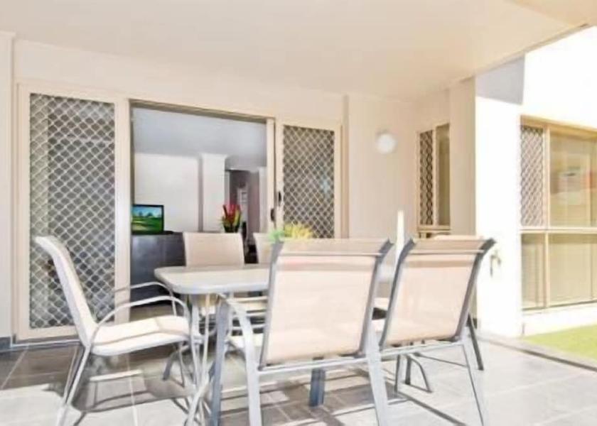 Queensland Hervey Bay Terrace