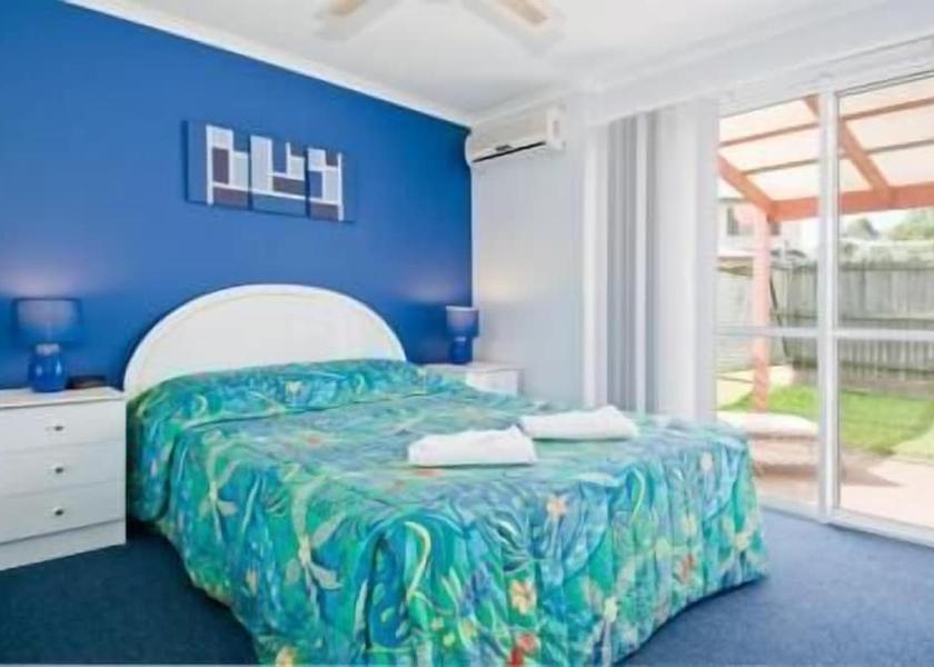 Queensland Hervey Bay Room