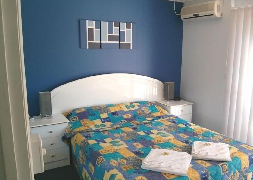Queensland Hervey Bay Room