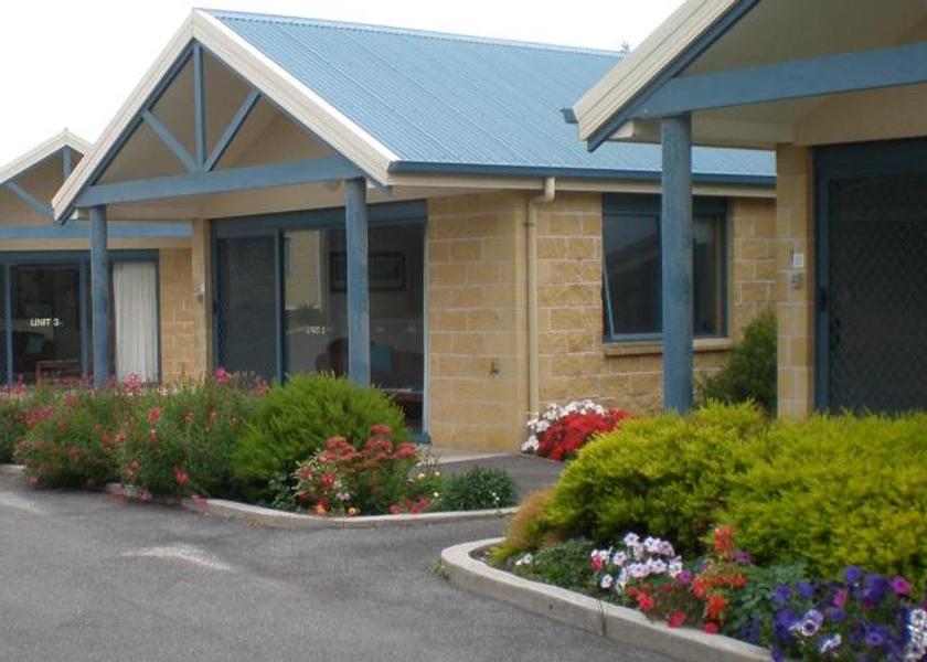 Victoria Port Campbell 