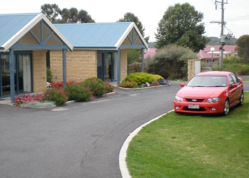 Victoria Port Campbell 