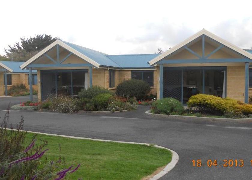 Victoria Port Campbell 