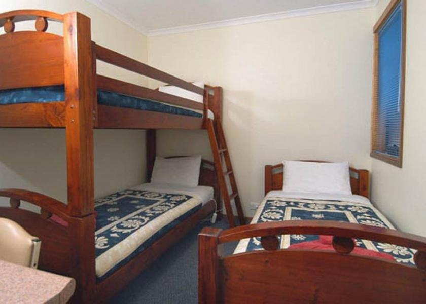 Victoria Port Campbell Room