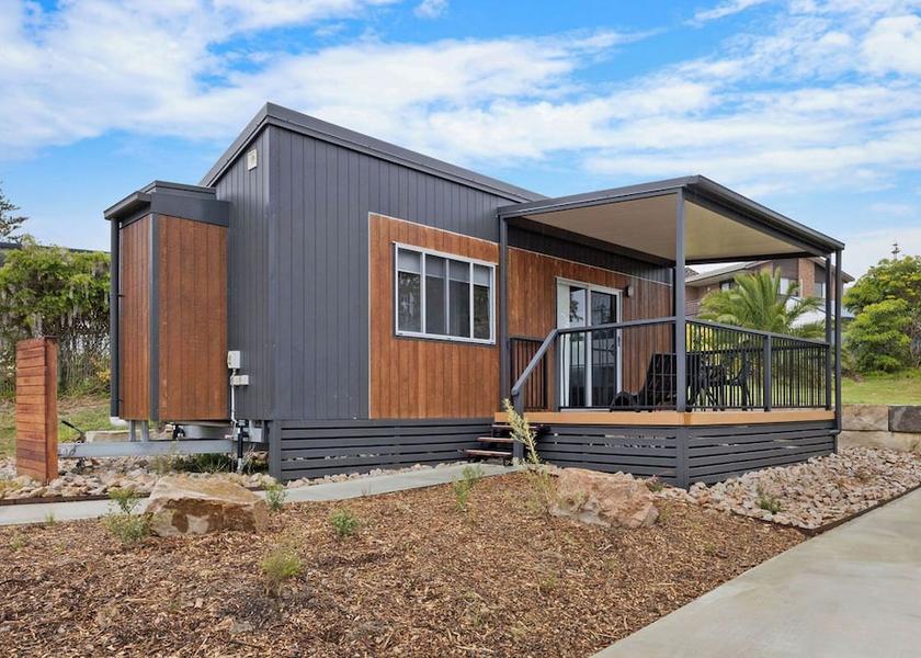 New South Wales Bermagui Room