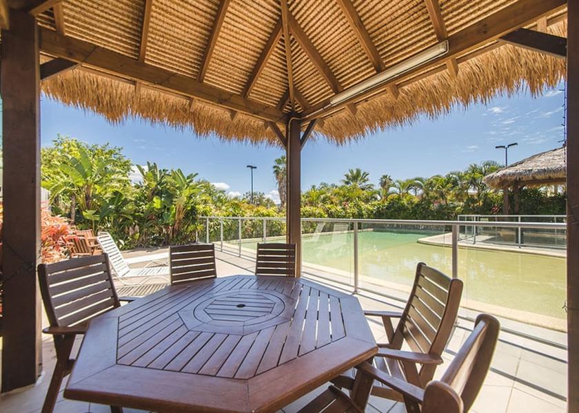 Queensland Taranganba Pool