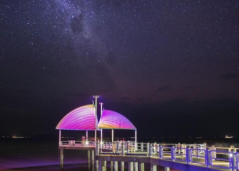 Townsville City Townsville View from Property