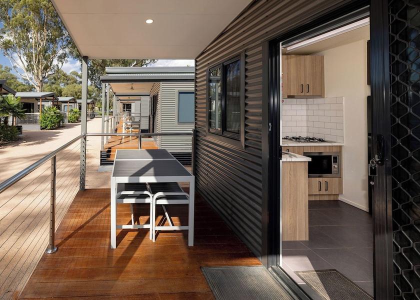 South Australia Renmark Terrace