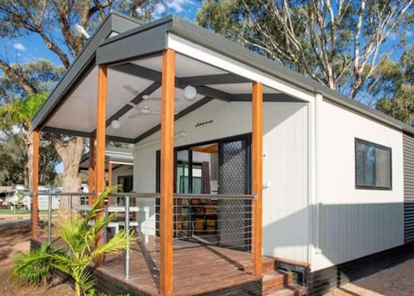 South Australia Renmark Room