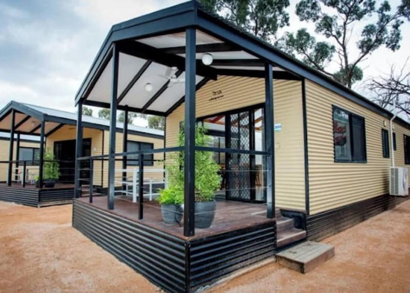 South Australia Renmark Room