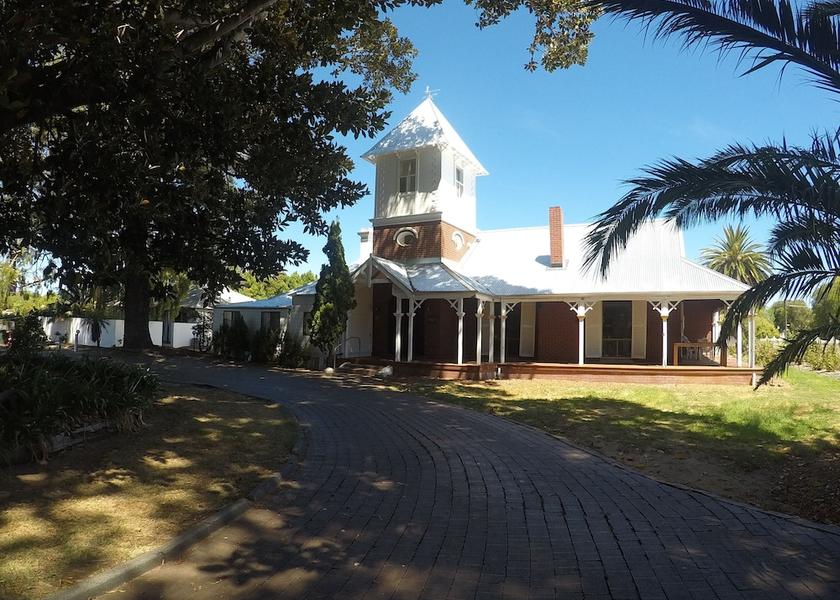 Western Australia Busselton Exterior