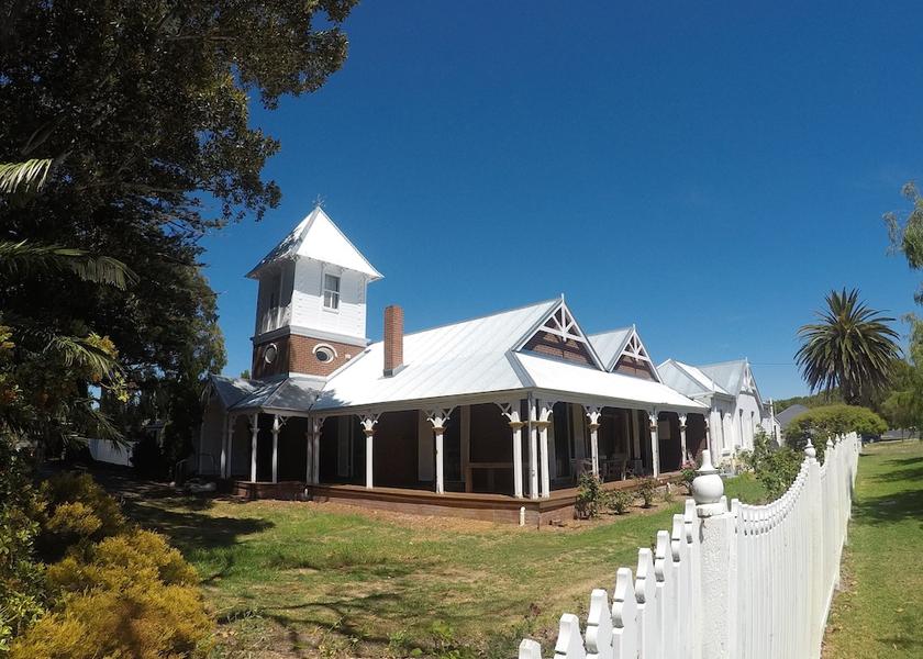Western Australia Busselton Exterior