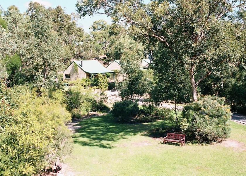 New South Wales Wheeny Creek Property Grounds